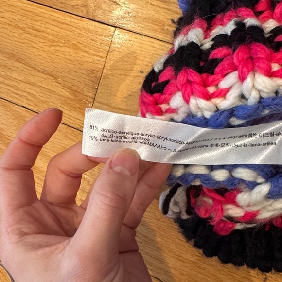 Limited Edition Sweater Zara - Picture 3 of 4